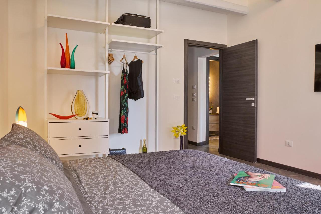 Simone Cenedese Murano Apartments - Cristallo Εξωτερικό φωτογραφία