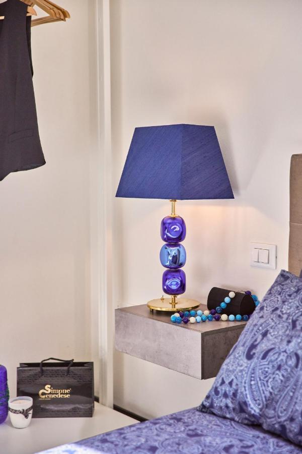 Simone Cenedese Murano Apartments - Cristallo Εξωτερικό φωτογραφία