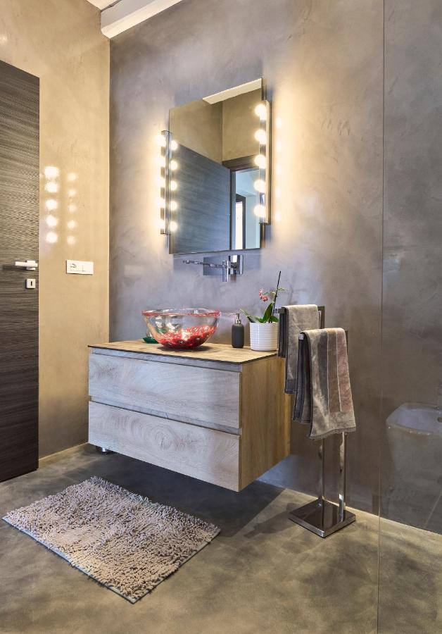 Simone Cenedese Murano Apartments - Cristallo Εξωτερικό φωτογραφία