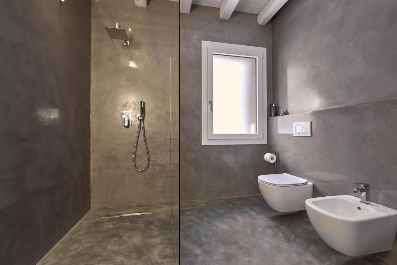 Simone Cenedese Murano Apartments - Cristallo Εξωτερικό φωτογραφία