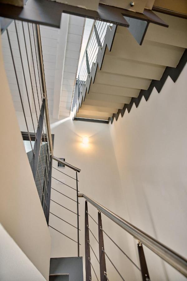 Simone Cenedese Murano Apartments - Cristallo Εξωτερικό φωτογραφία