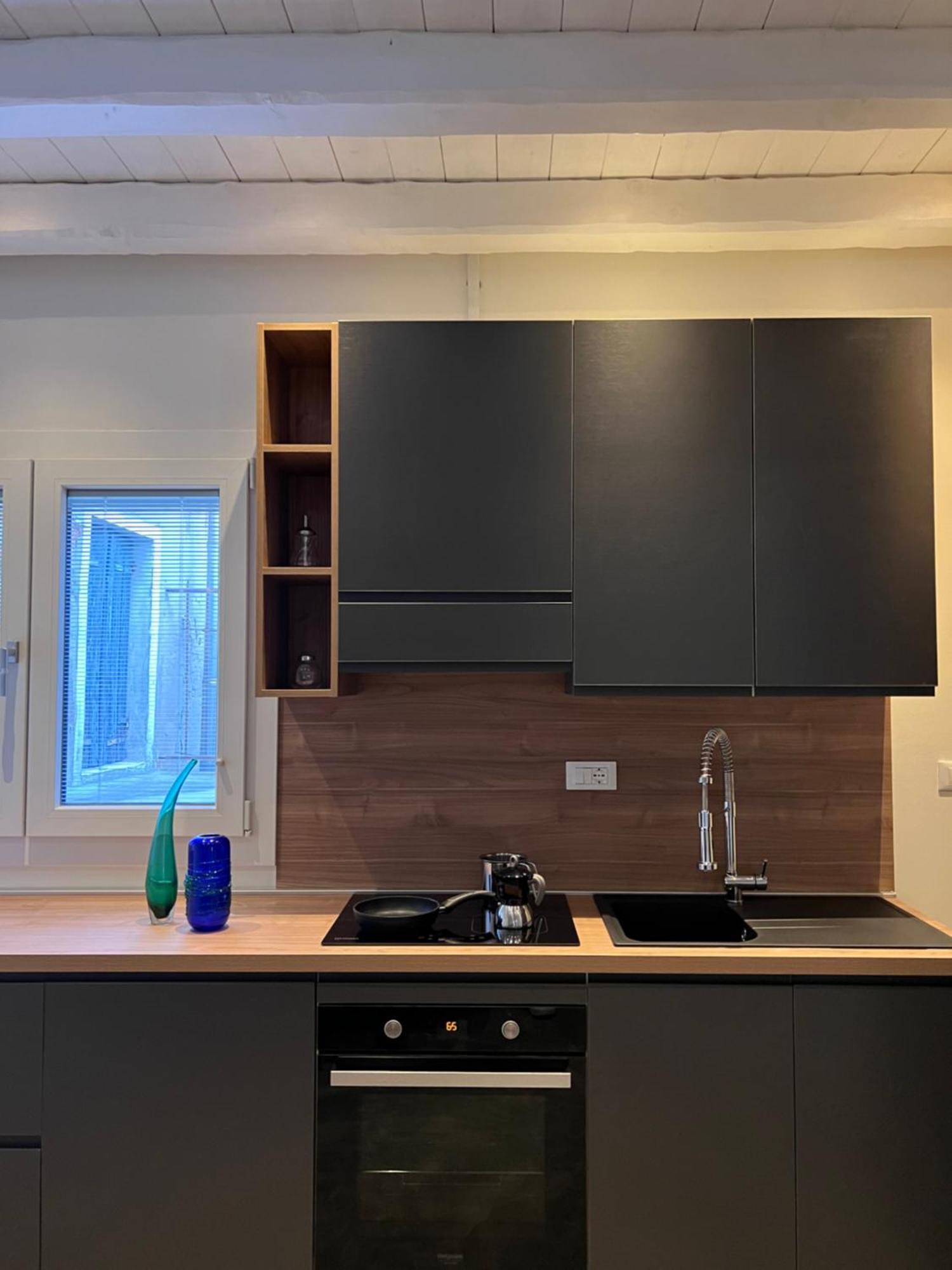 Simone Cenedese Murano Apartments - Cristallo Εξωτερικό φωτογραφία