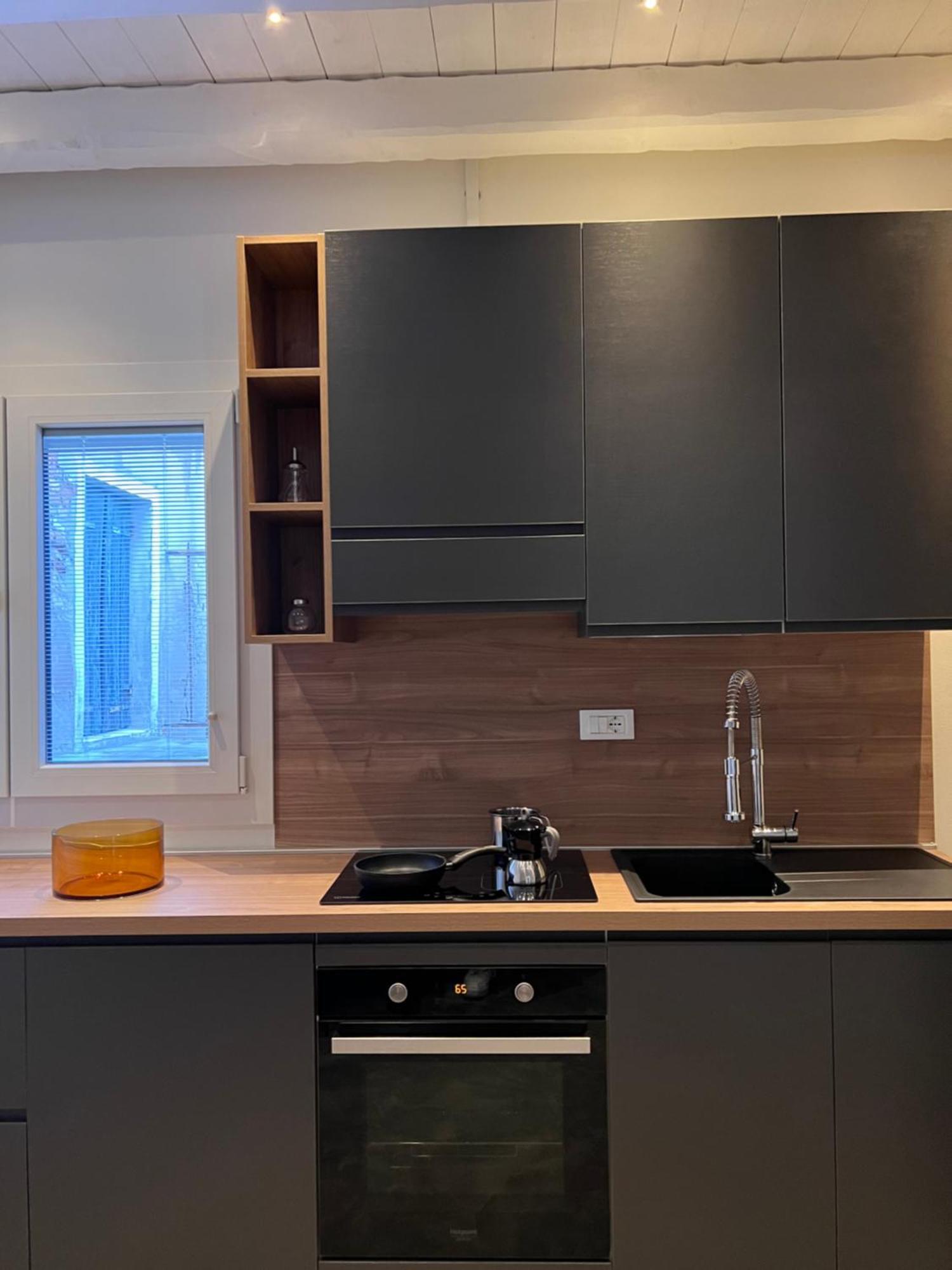 Simone Cenedese Murano Apartments - Cristallo Εξωτερικό φωτογραφία